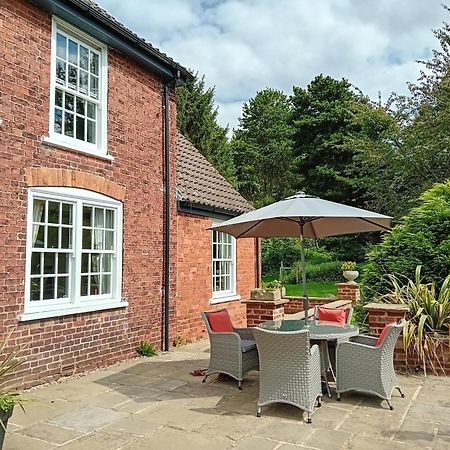 Clumber Lane End Farm Bed & Breakfast Worksop Exterior photo