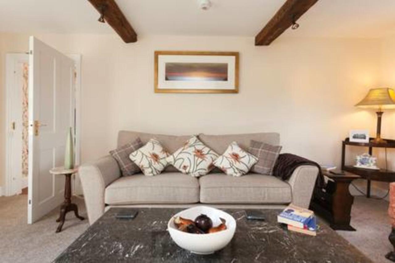 Clumber Lane End Farm Bed & Breakfast Worksop Exterior photo