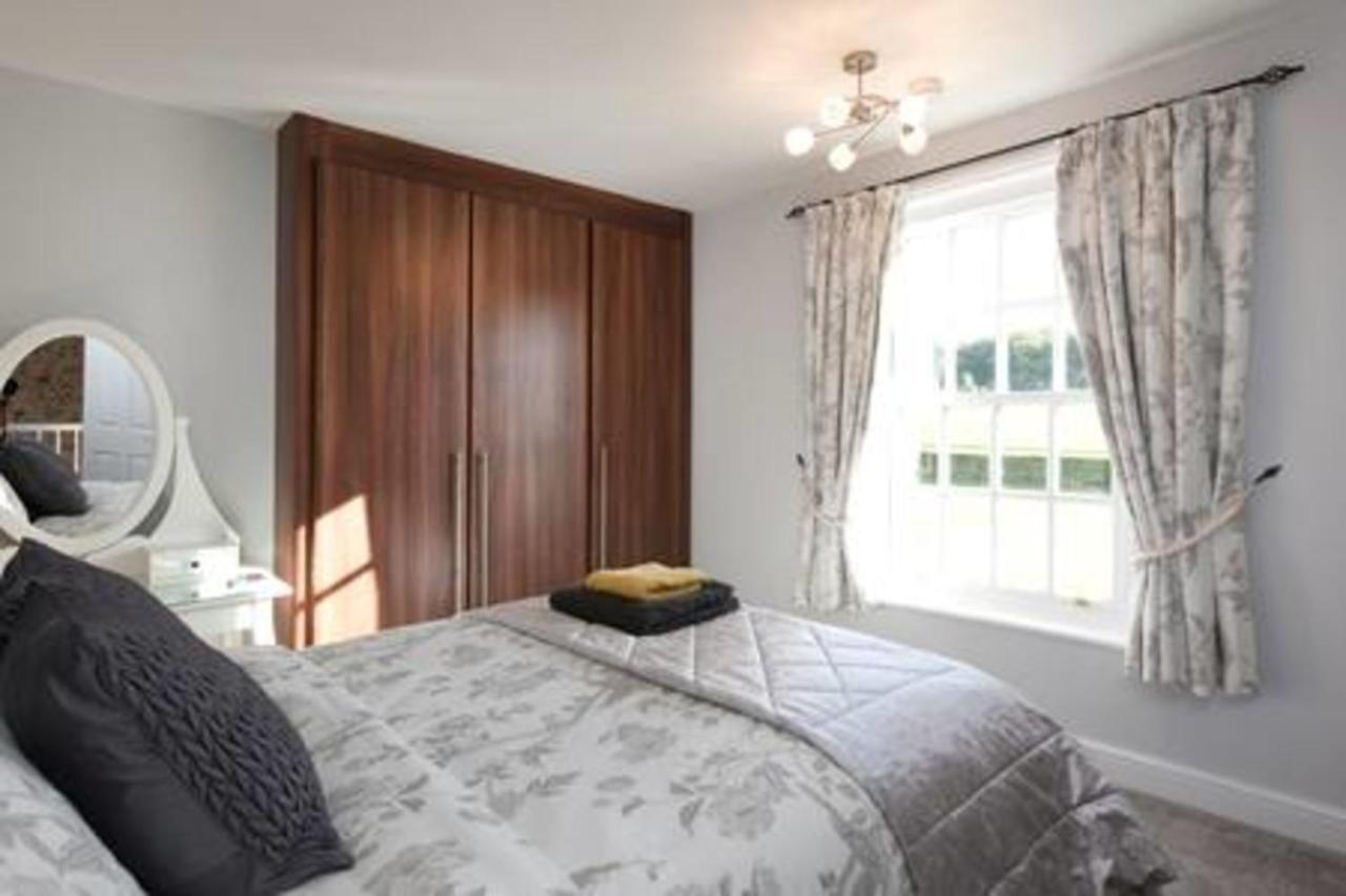 Clumber Lane End Farm Bed & Breakfast Worksop Exterior photo