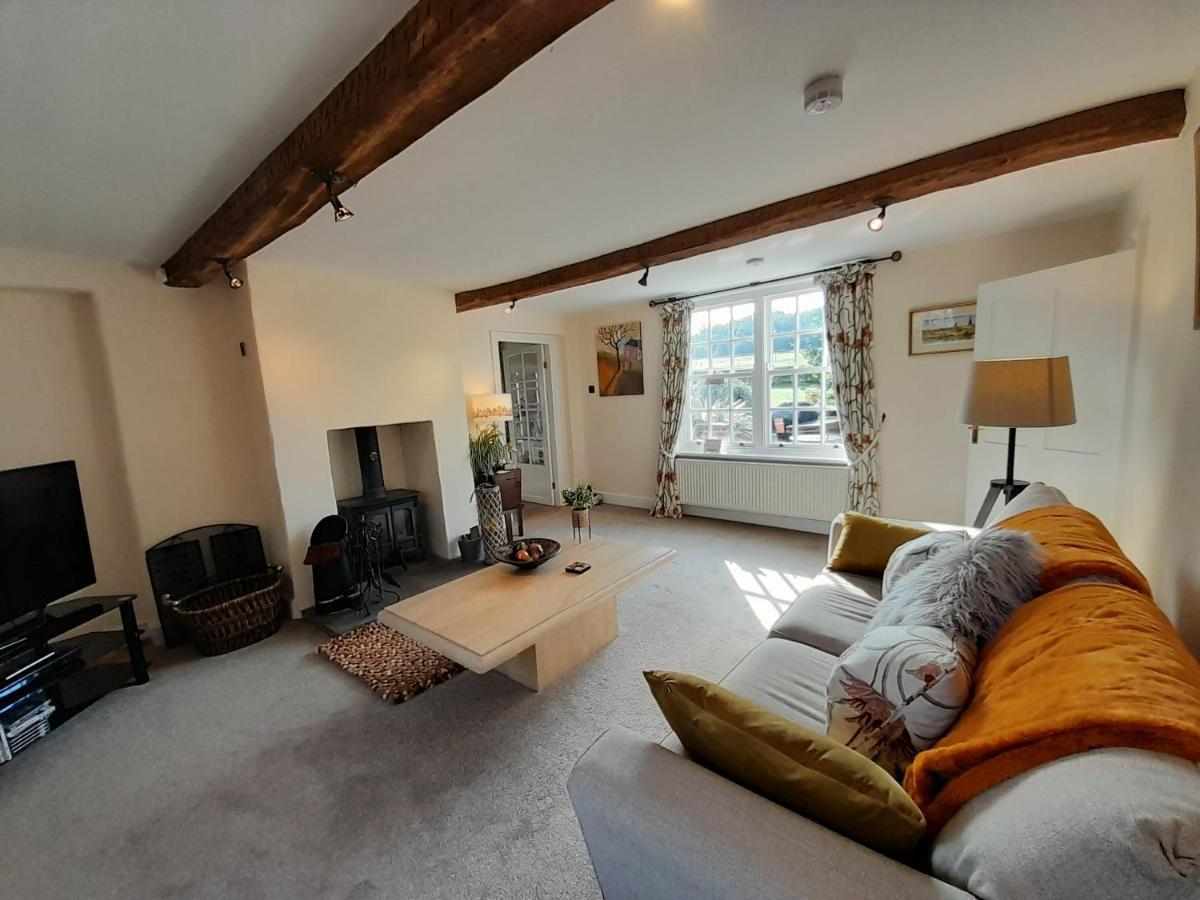 Clumber Lane End Farm Bed & Breakfast Worksop Exterior photo
