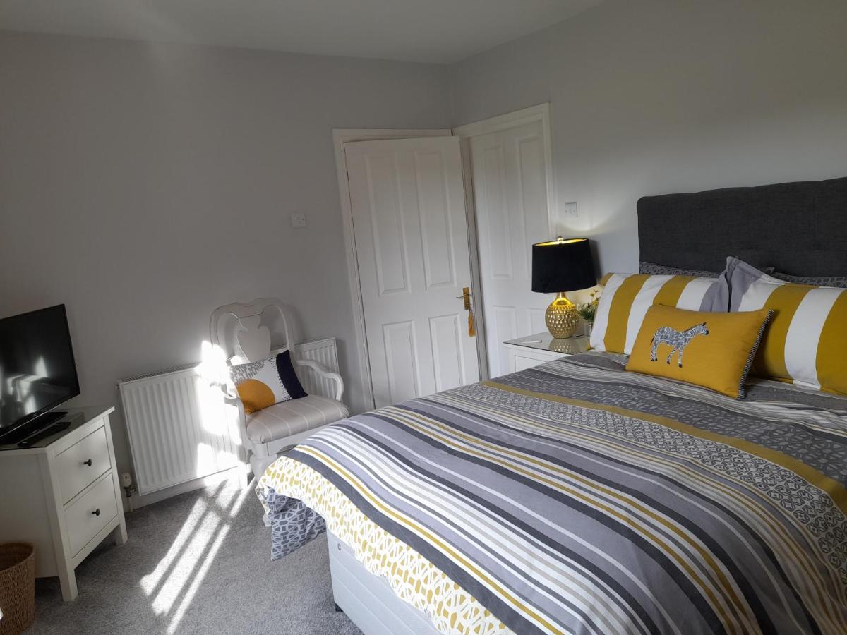Clumber Lane End Farm Bed & Breakfast Worksop Exterior photo