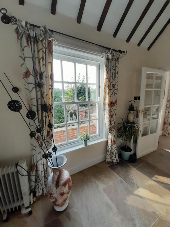 Clumber Lane End Farm Bed & Breakfast Worksop Exterior photo